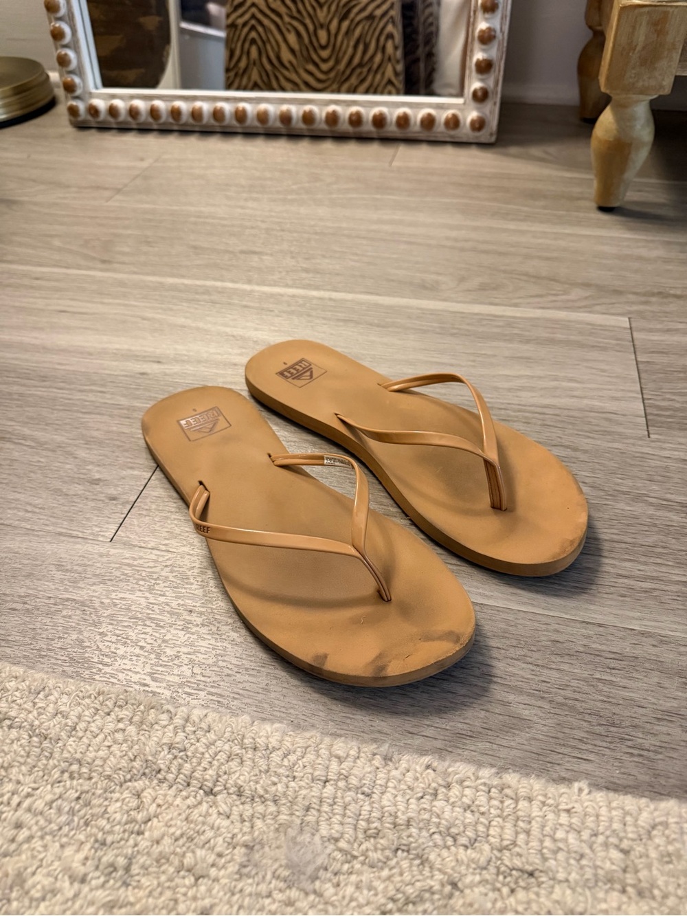 Reef Flip Flops